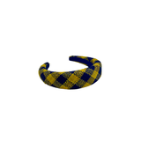 Diadema Jave Amarilla