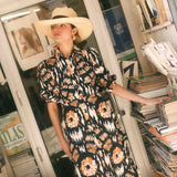 Vestido Flavia Congo