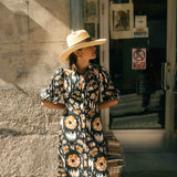 Vestido Flavia Congo