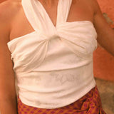 Top Jaira Crudo