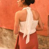 Top Jaira Crudo