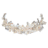 mimoki - headpieces - bride