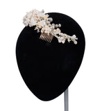 mimoki - headpieces - bride
