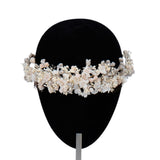 mimoki - headpieces - bride