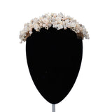 mimoki - headpieces - bride