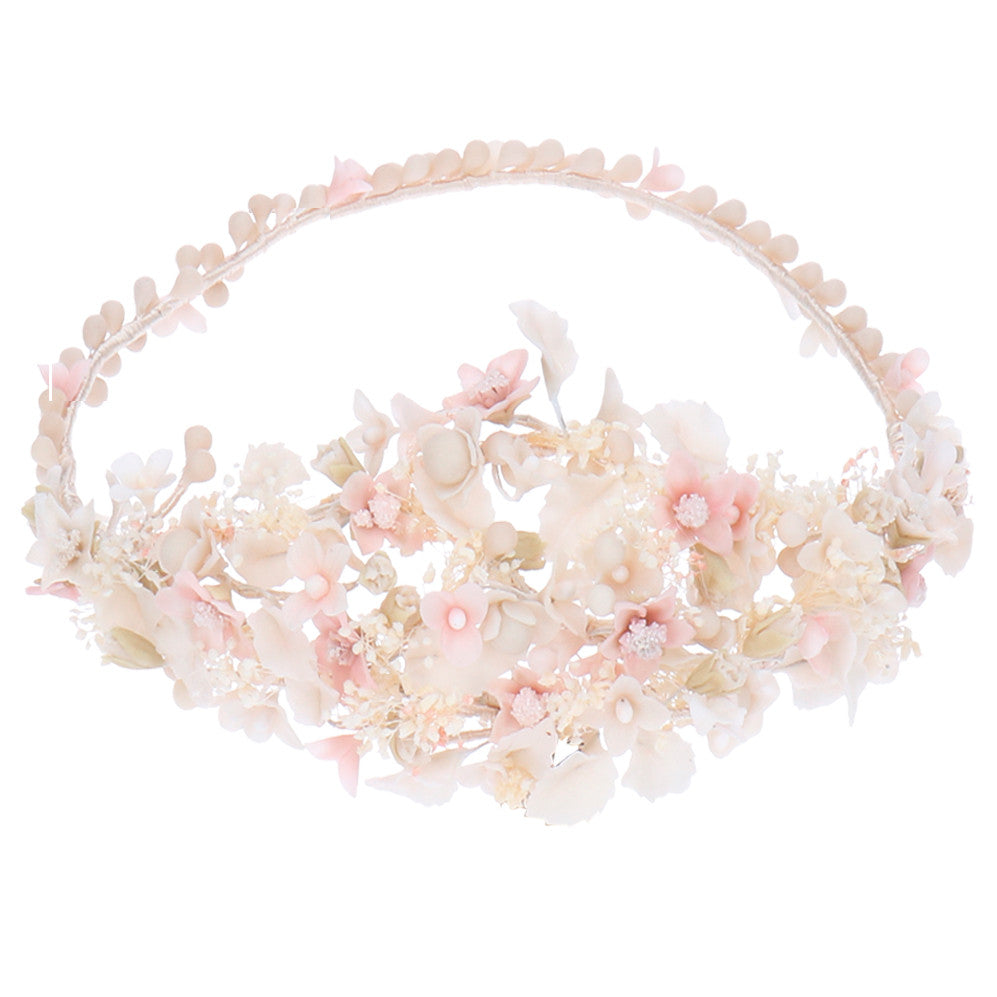 headpieces --of - bride - mimoki