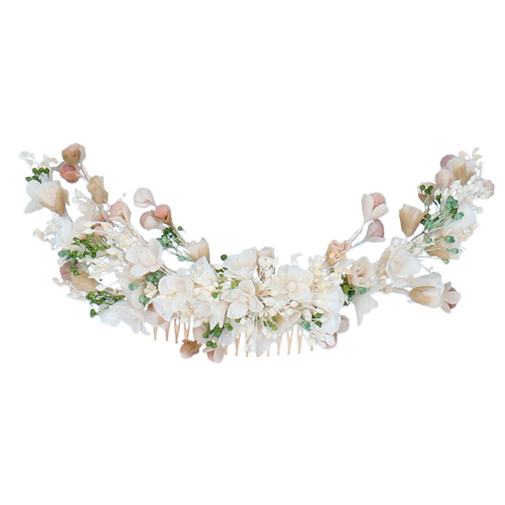 mimoki - headpieces -Brides