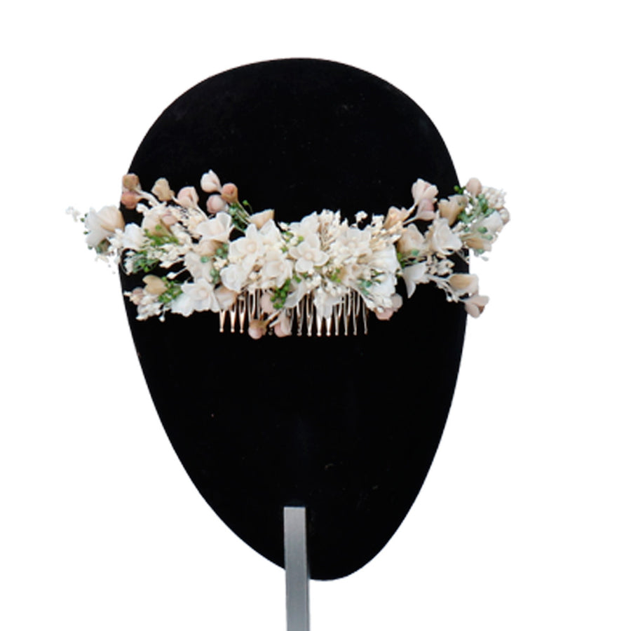 mimoki - headpieces -Brides