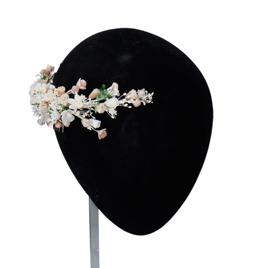 mimoki - headpieces -Brides