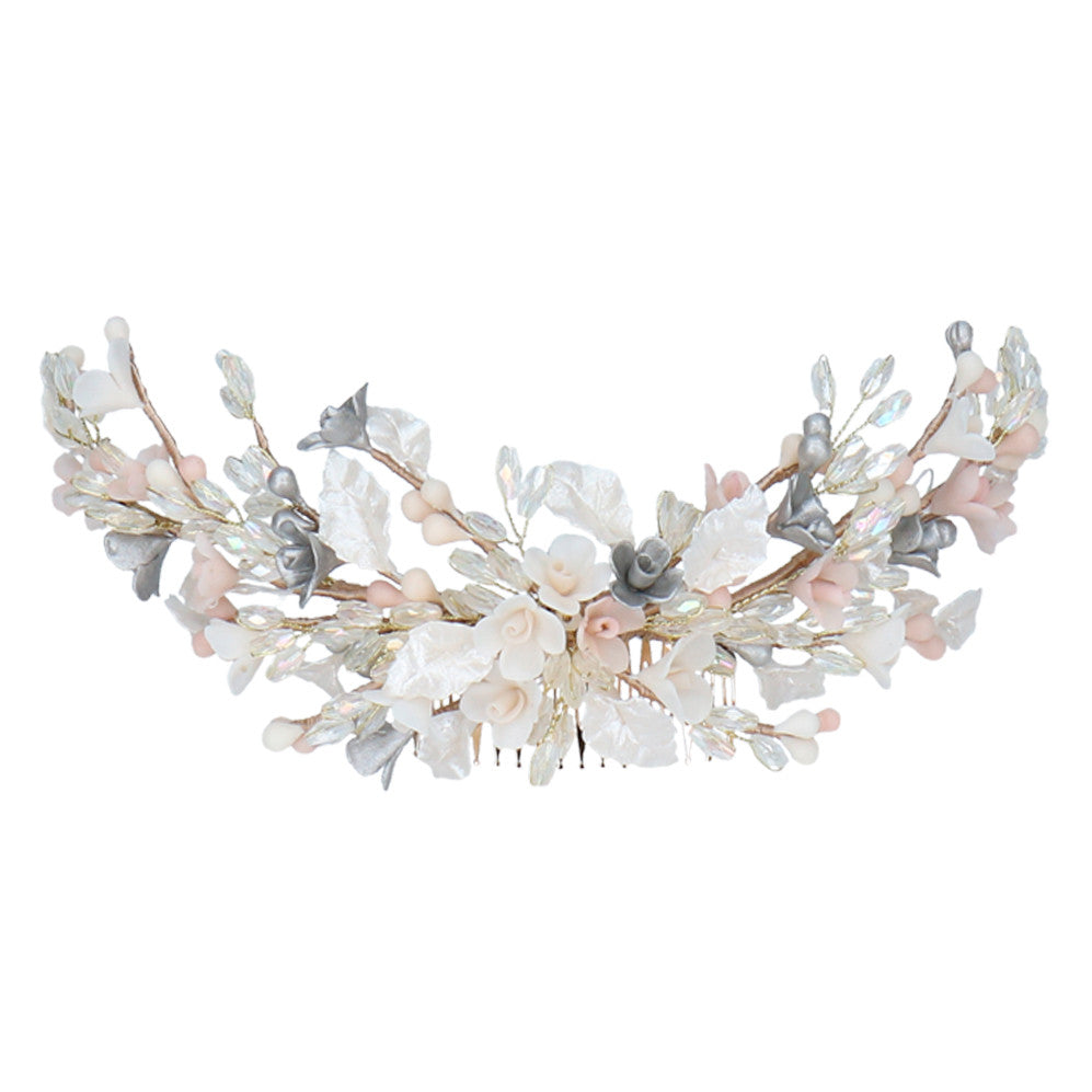mimoki - headpieces -Brides