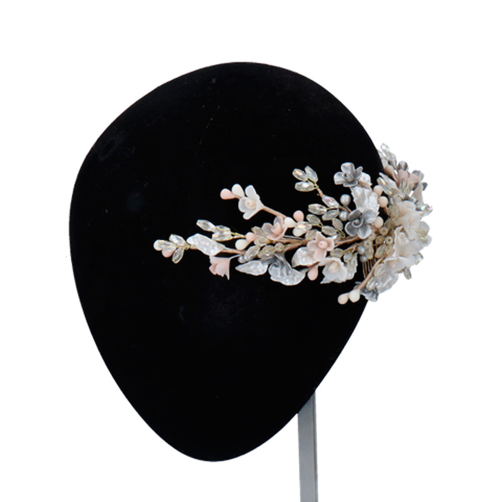 mimoki - headpieces -Brides