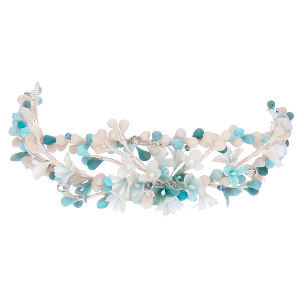 headpieces --of - bride - mimoki