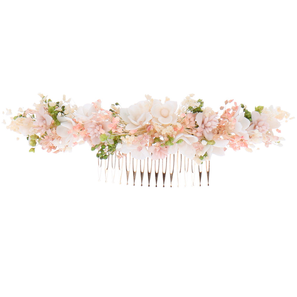 headpieces --of - bride - mimoki