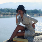 Vestido Bosca