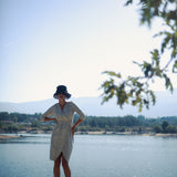 Vestido Bosca