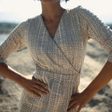 Vestido Bosca