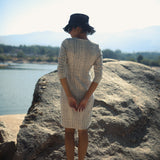 Vestido Bosca