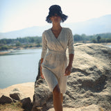 Vestido Bosca