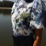Top Alexia Aqua