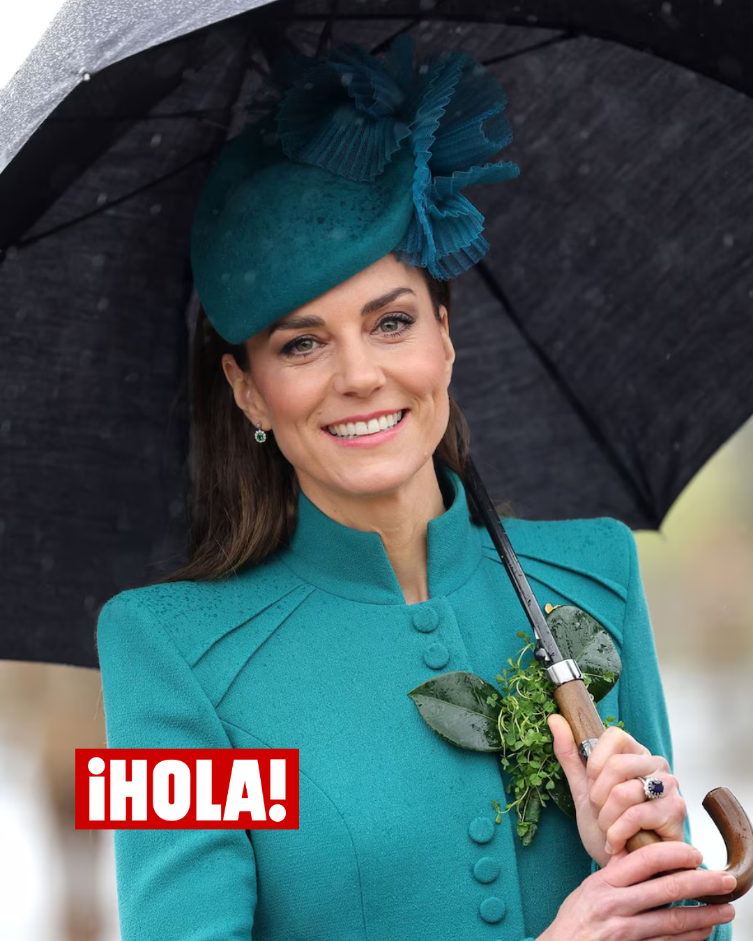 Tengo una boda este fin de semana y va a llover: estos son los zapatos y accesorios que me van a salvar