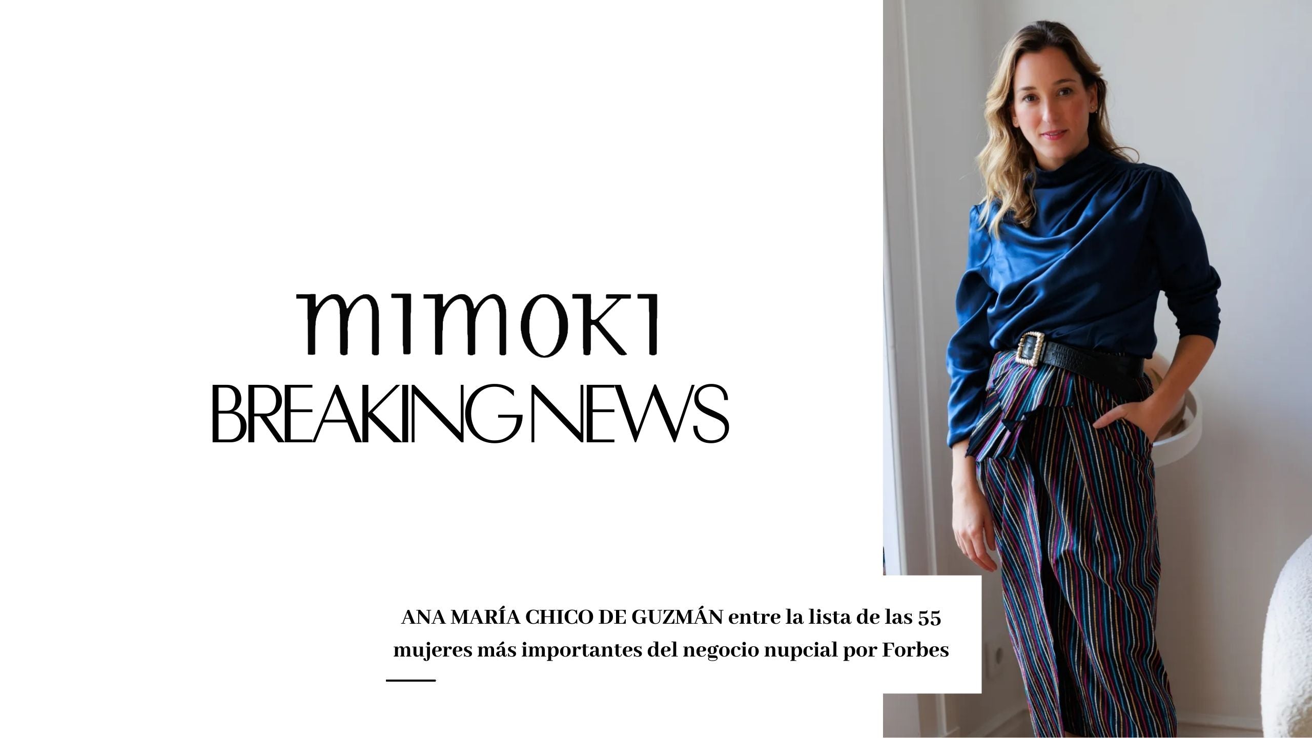 MIMOKI BREAKING NEWS