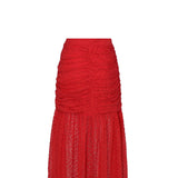 Falda Ivanna Viridia