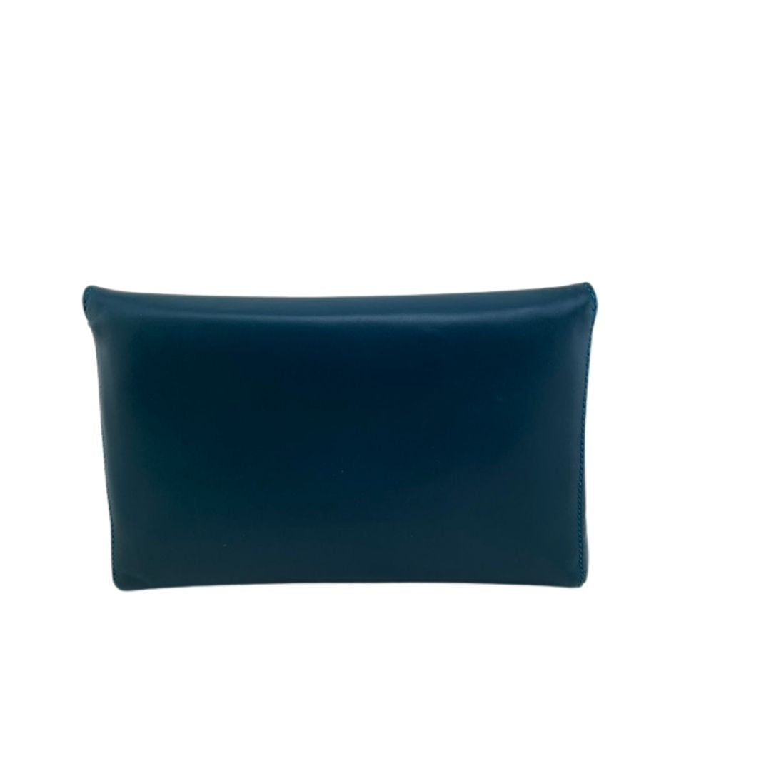 ENVELOPE bag blue