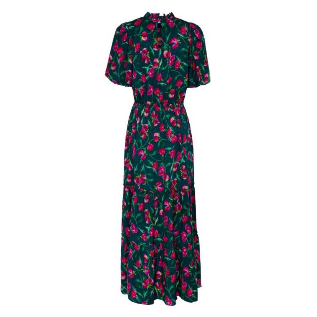 Vestido Olympia Giardina