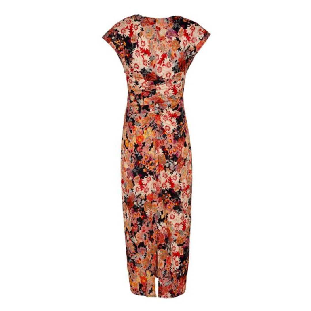 Vestido Maiko Fleur