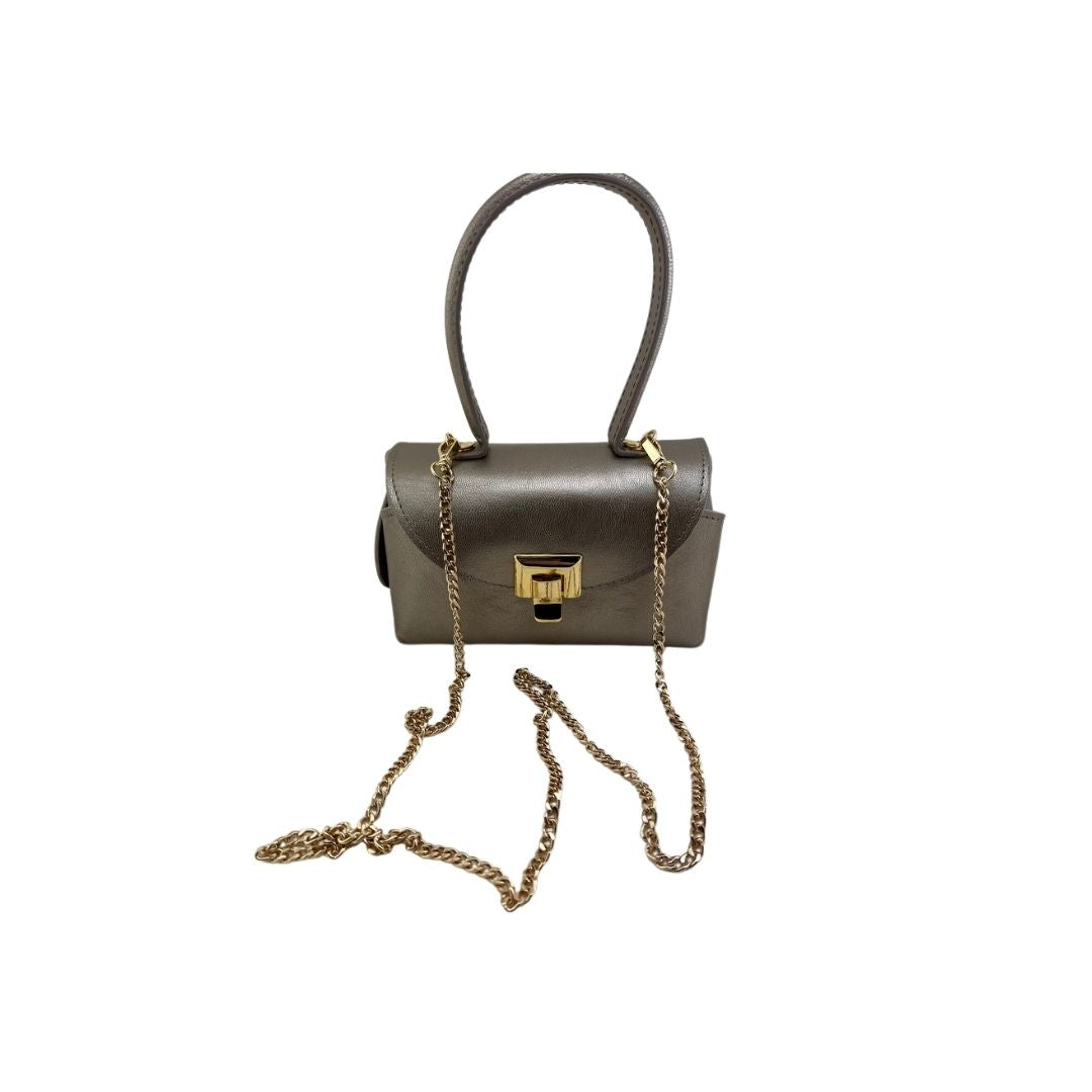 Bolso de mano clutch ORIGAMI Blatt