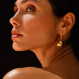 Pendientes RENÉ. THEODORE