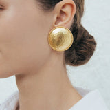 Pendientes MARCIA. THEODORE