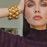 THEODORE. Pulsera Eleonora