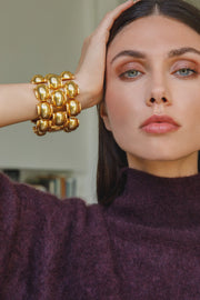 THEODORE. Pulsera Eleonora
