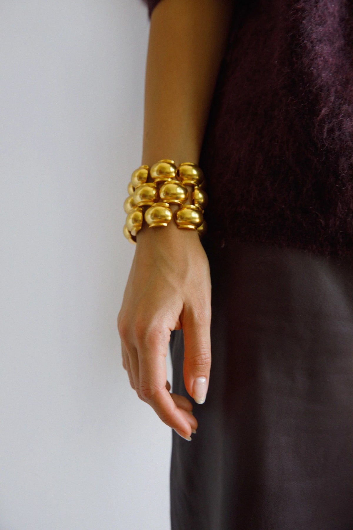 THEODORE. Pulsera Eleonora