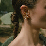 THEODORE. Pendientes Elsa