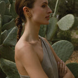 THEODORE. Pendientes Elsa