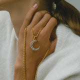 THEODORE. Charm moon