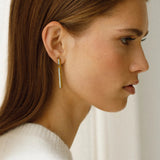 Pendientes COVA. THEODORE