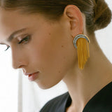 THEODORE. Pendientes Alice