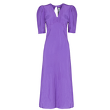 Vestido Zoe Lila