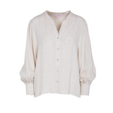 Neri Linen Shirt