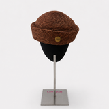 Casquete Rine Teja