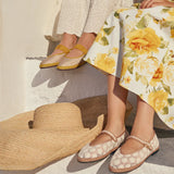 Pierre Sun Flower Flabelus