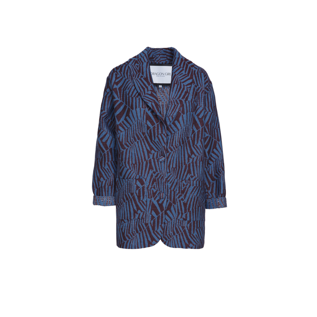 Chaqueta Safa Rabat