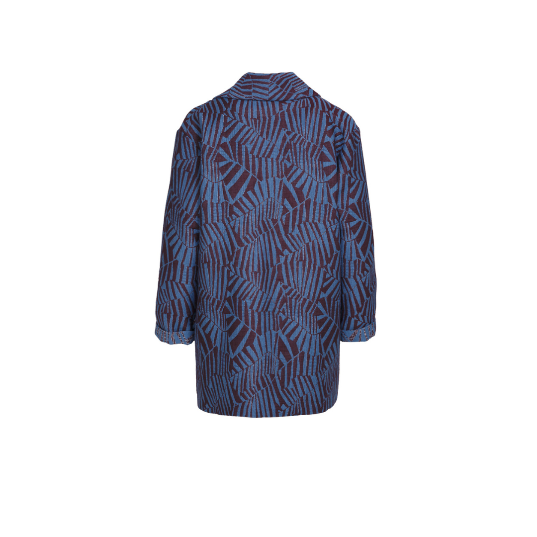 Chaqueta Safa Rabat