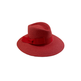 Red NALU hat