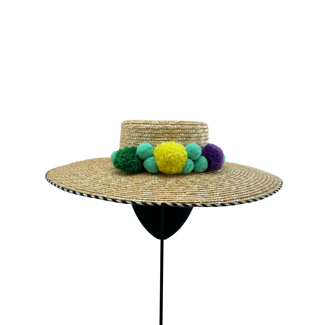 TAKAYA hat