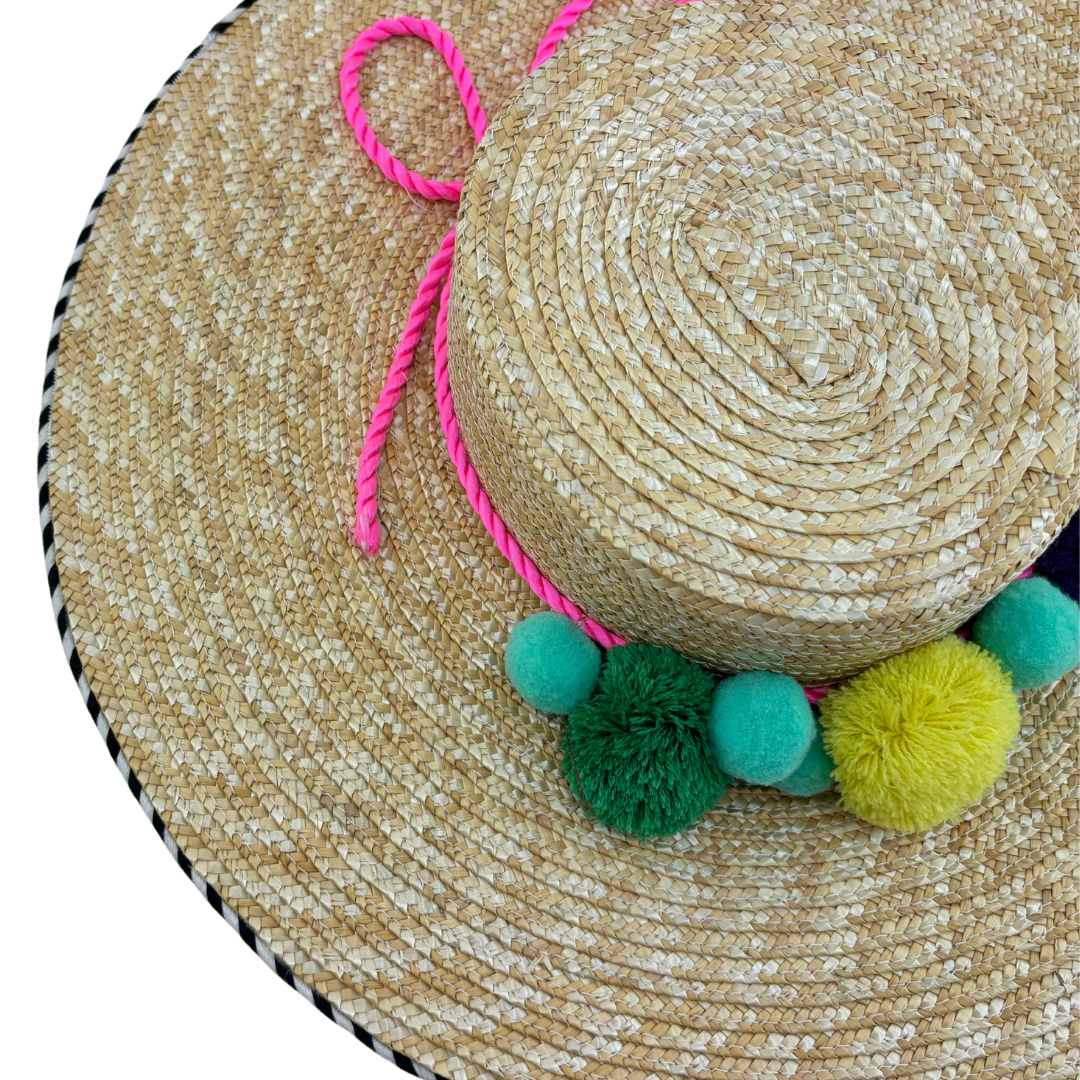 TAKAYA hat
