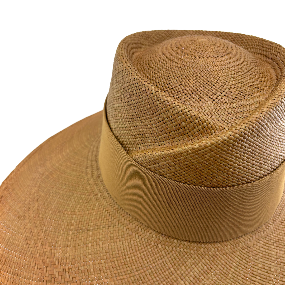 LOTUS hat